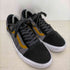 バンズ VANS BMX OLD SKOOL COURAGE ADAMS BLACK-GOLDEN メンズ JPN:26.5