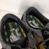 バンズ VANS BMX OLD SKOOL COURAGE ADAMS BLACK-GOLDEN メンズ JPN:26.5