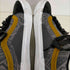 バンズ VANS BMX OLD SKOOL COURAGE ADAMS BLACK-GOLDEN メンズ JPN:26.5