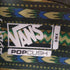 バンズ VANS BMX OLD SKOOL COURAGE ADAMS BLACK-GOLDEN メンズ JPN:26.5