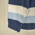ポロラルフローレン POLO RALPH LAUREN 00S ボーダーラガーシャツ メンズ import:L