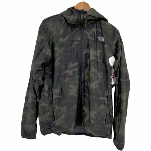 ザノースフェイス THE NORTH FACE NV IMP LINING HOODIE メンズ import:L