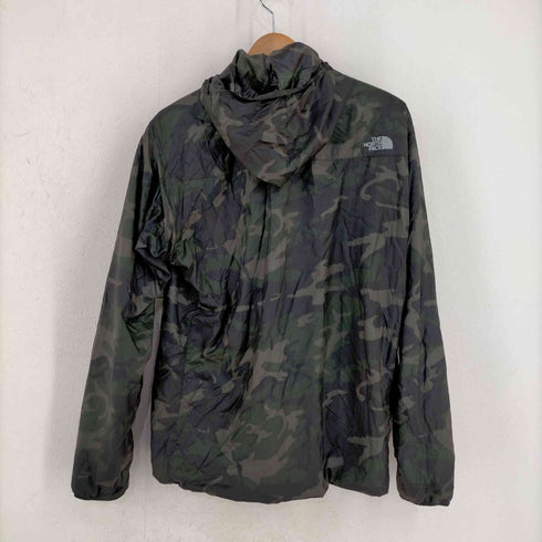 ザノースフェイス THE NORTH FACE NV IMP LINING HOODIE メンズ import:L