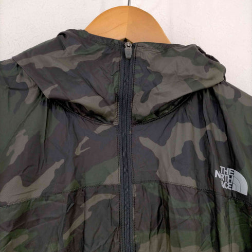 ザノースフェイス THE NORTH FACE NV IMP LINING HOODIE メンズ import:L