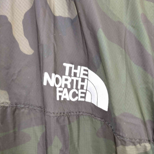 ザノースフェイス THE NORTH FACE NV IMP LINING HOODIE メンズ import:L