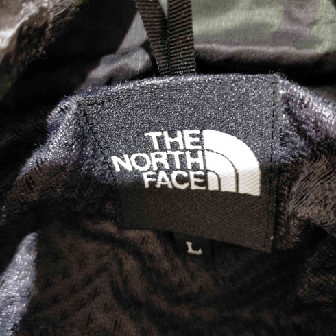 ザノースフェイス THE NORTH FACE NV IMP LINING HOODIE メンズ import:L