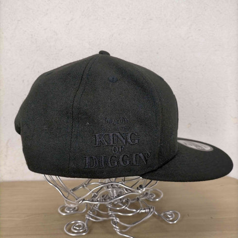 ニューエラ NEW ERA KING OF DIGGIN 9FIFTY メンズ MEDIUM-LARGE