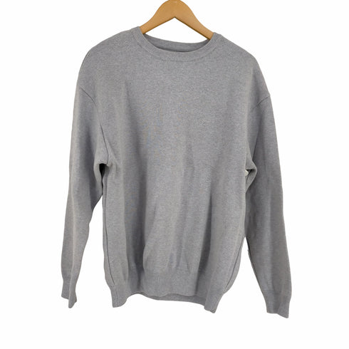 クレプスキュール crepuscule MILANORIB CREWNECK メンズ JPN:1