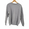 クレプスキュール crepuscule MILANORIB CREWNECK メンズ JPN:1