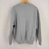 クレプスキュール crepuscule MILANORIB CREWNECK メンズ JPN:1