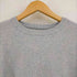 クレプスキュール crepuscule MILANORIB CREWNECK メンズ JPN:1