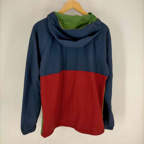 コロンビア Columbia FROCKS JACKET フロックスジャケット メンズ import:M