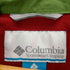 コロンビア Columbia FROCKS JACKET フロックスジャケット メンズ import:M