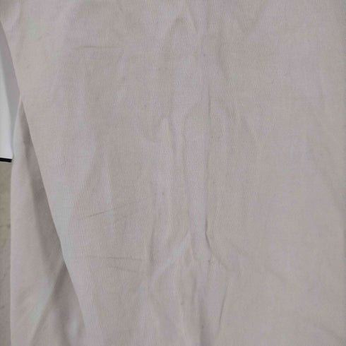 レミレリーフ REMI RELIEF ダメージ加工 AFRICAプリント クルーネックTシャツ メンズ JPN:L