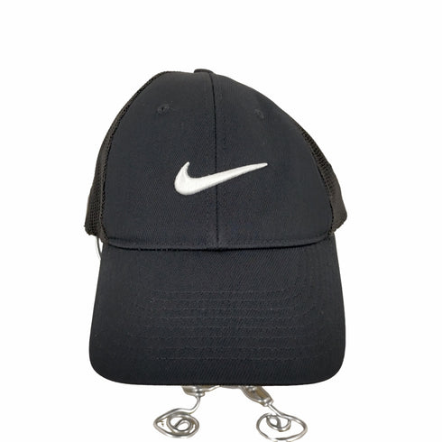 ナイキ NIKE ロゴ刺繍メッシュキャップ メンズ FLEX FIT