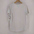 レミレリーフ REMI RELIEF ダメージ加工 ウィンドミルプリント Tシャツ メンズ JPN:L