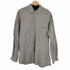 A.Sulka&Company IMPORTED COTTON 総柄 開襟シャツ メンズ