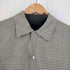 A.Sulka&Company IMPORTED COTTON 総柄 開襟シャツ メンズ