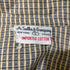 A.Sulka&Company IMPORTED COTTON 総柄 開襟シャツ メンズ
