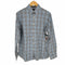 ギャップ Gap 00S 02SS チェック柄ボタンダウンシャツ メンズ JPN:S