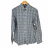 ギャップ Gap 00S 02SS チェック柄ボタンダウンシャツ メンズ JPN:S
