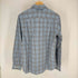 ギャップ Gap 00S 02SS チェック柄ボタンダウンシャツ メンズ JPN:S