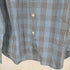 ギャップ Gap 00S 02SS チェック柄ボタンダウンシャツ メンズ JPN:S