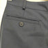 アーペーセー A.P.C. 90S フランス製 ririジップ 裏地レーヨン ウールギャバスラックス レディース FR:36-38