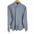 ギャップ Gap 00S 02SS マイクロチェックボタンダウンシャツ メンズ JPN:S