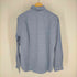 ギャップ Gap 00S 02SS マイクロチェックボタンダウンシャツ メンズ JPN:S