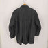 ドムアオム d'homme a homme フルジップ レザー ロング ジャケット Y2K メンズ import:M