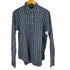 ギャップ Gap 00S 02SS チェック柄シャツ メンズ JPN:S