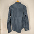 ギャップ Gap 00S 02SS チェック柄シャツ メンズ JPN:S