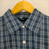 ギャップ Gap 00S 02SS チェック柄シャツ メンズ JPN:S