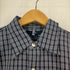 ギャップ Gap 00S 02SS チェック柄シャツ メンズ JPN:S