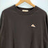 ケルティ KELTY クルーネックスウェット メンズ JPN:S