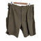 フレンチアーミー FRENCH ARMY ugeco nantes 1967 セレモニーハーフパンツ メンズ JPN:XL