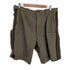 フレンチアーミー FRENCH ARMY ugeco nantes 1967 セレモニーハーフパンツ メンズ JPN:XL