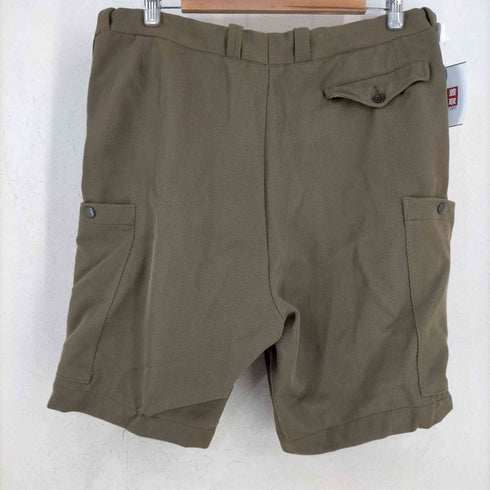 フレンチアーミー FRENCH ARMY ugeco nantes 1967 セレモニーハーフパンツ メンズ JPN:XL