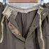 フレンチアーミー FRENCH ARMY ugeco nantes 1967 セレモニーハーフパンツ メンズ JPN:XL
