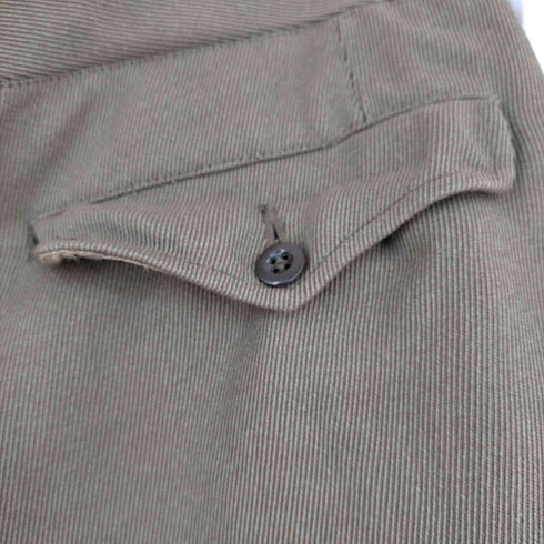 フレンチアーミー FRENCH ARMY ugeco nantes 1967 セレモニーハーフパンツ メンズ JPN:XL
