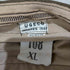 フレンチアーミー FRENCH ARMY ugeco nantes 1967 セレモニーハーフパンツ メンズ JPN:XL