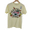 アルトラバイオレンス ultra-violence トニオ・トラサルディー Tシャツ メンズ JPN:M