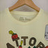 アルトラバイオレンス ultra-violence トニオ・トラサルディー Tシャツ メンズ JPN:M