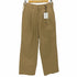 COLIN Ritz 1TUCK CLEASE WIDE STRAIGHT SLACKS 1タック クリース ワイド ストレート スラックス パンツ メンズ JPN:M