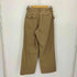 COLIN Ritz 1TUCK CLEASE WIDE STRAIGHT SLACKS 1タック クリース ワイド ストレート スラックス パンツ メンズ JPN:M