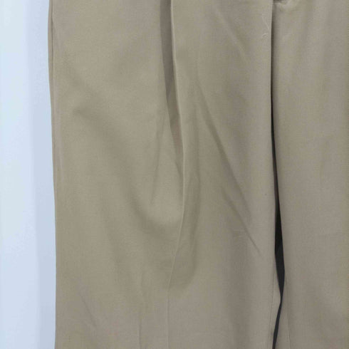 COLIN Ritz 1TUCK CLEASE WIDE STRAIGHT SLACKS 1タック クリース ワイド ストレート スラックス パンツ メンズ JPN:M