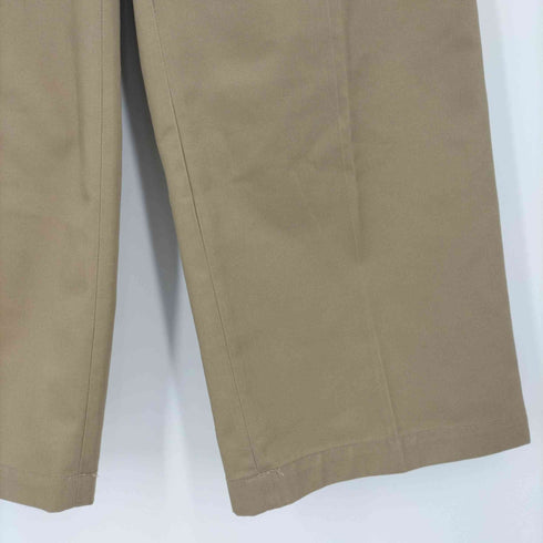 COLIN Ritz 1TUCK CLEASE WIDE STRAIGHT SLACKS 1タック クリース ワイド ストレート スラックス パンツ メンズ JPN:M