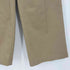 COLIN Ritz 1TUCK CLEASE WIDE STRAIGHT SLACKS 1タック クリース ワイド ストレート スラックス パンツ メンズ JPN:M