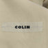 COLIN Ritz 1TUCK CLEASE WIDE STRAIGHT SLACKS 1タック クリース ワイド ストレート スラックス パンツ メンズ JPN:M